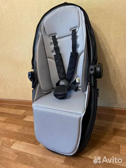 Детская коляска - трансформер 2в1