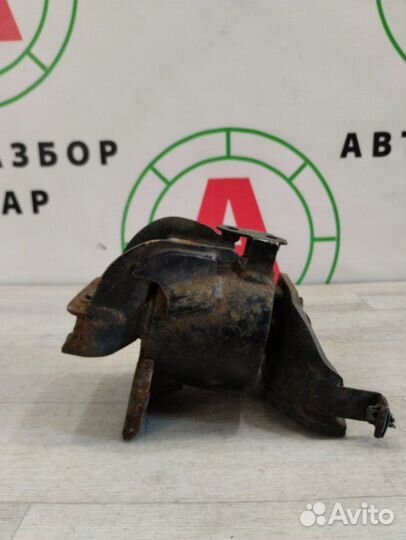 Опора (подушка) левая Hyundai Getz TB G4EE 2007