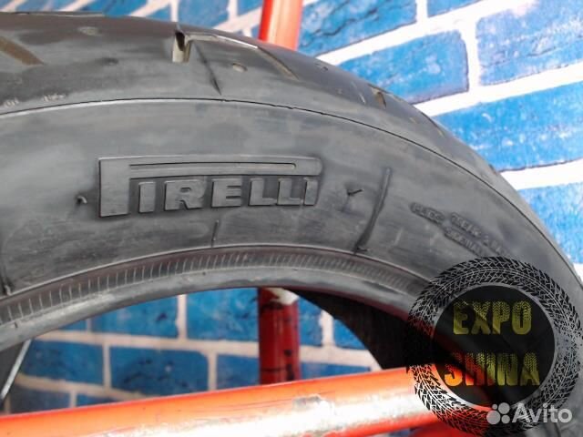 Мотошина Pirelli Phantom Sportscomp 150 70 R17