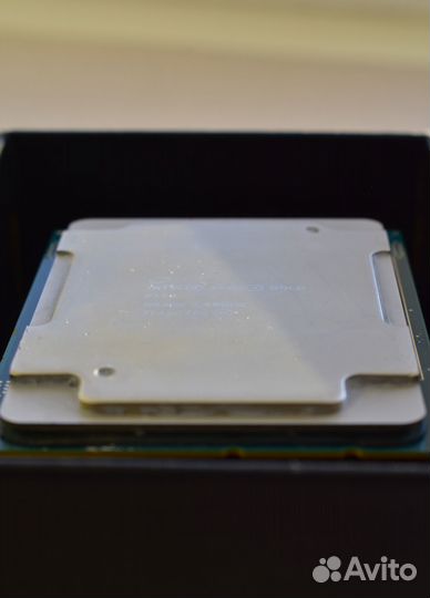 Xeon gold 6148