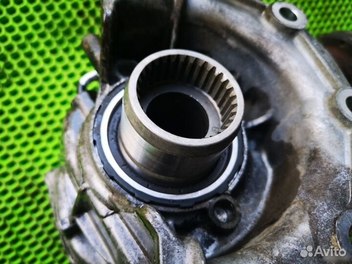 Коробка раздаточная для Ford Kuga 2012-н.в