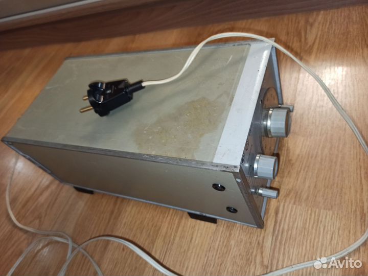 Генератор сигналов Г3-111 низкочастотный