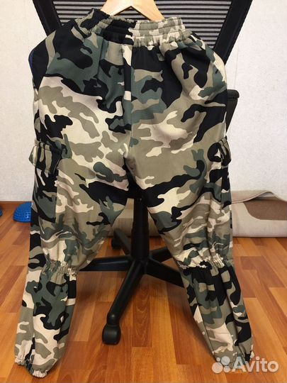 Костюм на подростка