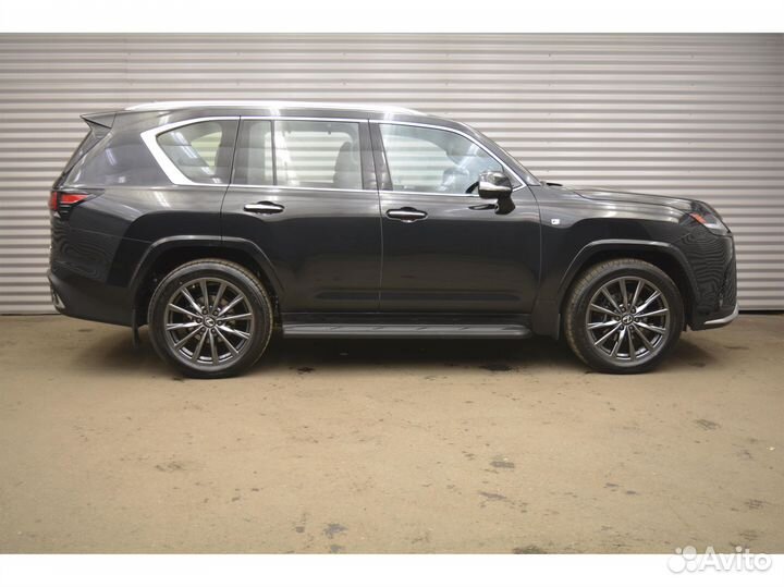 Lexus LX 3.5 AT, 2023