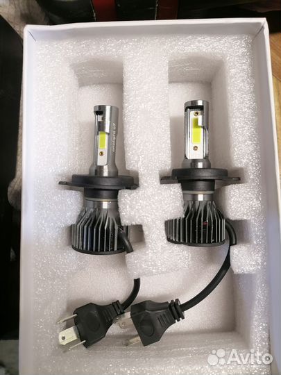 Ксенон H7, H11