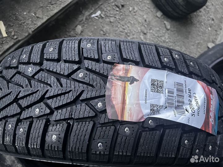Nokian Tyres Nordman 7 SUV 205/65 R16