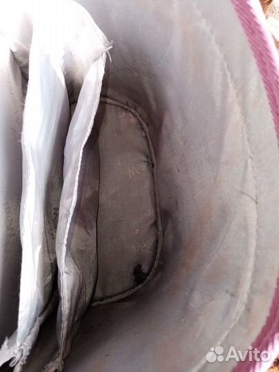 Рюкзак школьный ортопедический для девочки