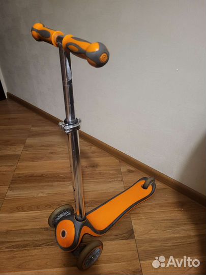 Самокат детский