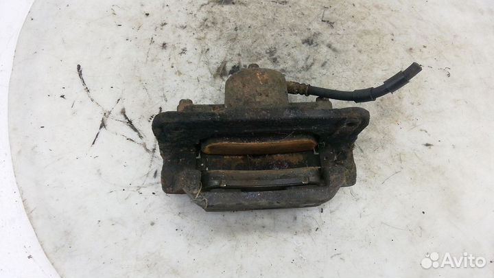 Суппорт передний правый Mazda 6 GH 2008 GS1D3361X