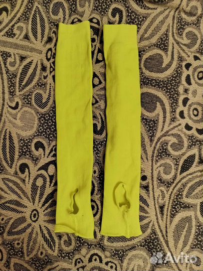 Гольфы для гимнастики