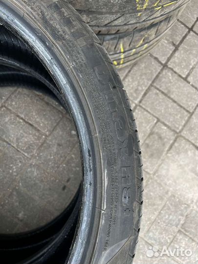 Atturo AZ850 275/35 R22 и 315/30 R22 Y