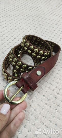 Ремень женский diesel