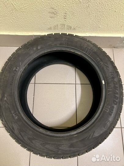 Yokohama Ice Guard G075 235/55 R18