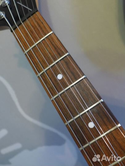 Jackson JJ1 Scott Ian (USA)