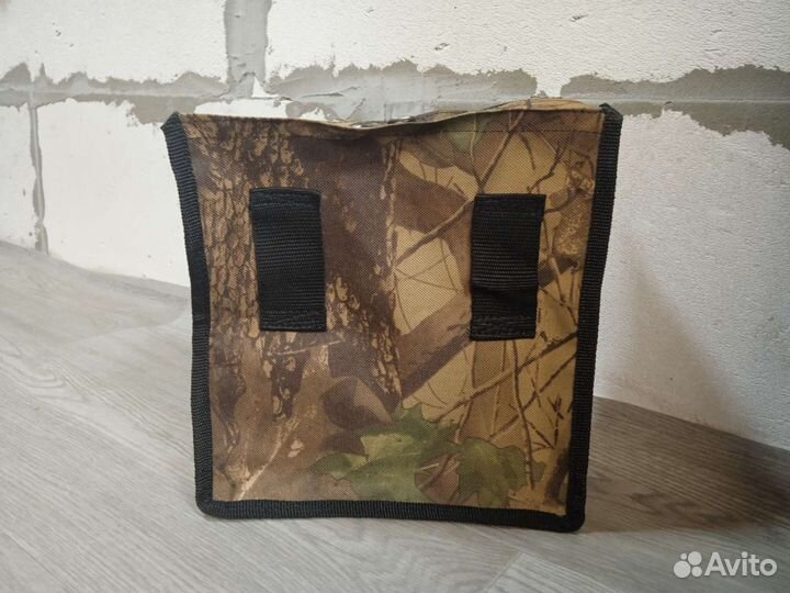 Сумка для находок