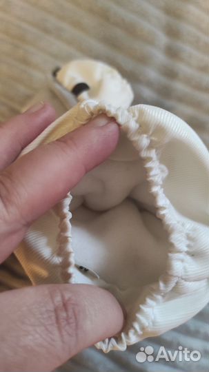 Варежки Red Fox