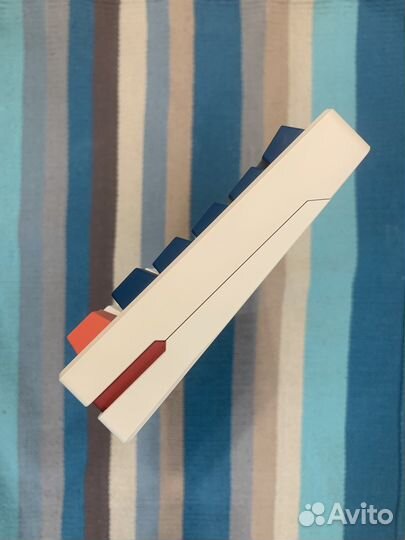 Клавиатура MW80 + JTK Azure