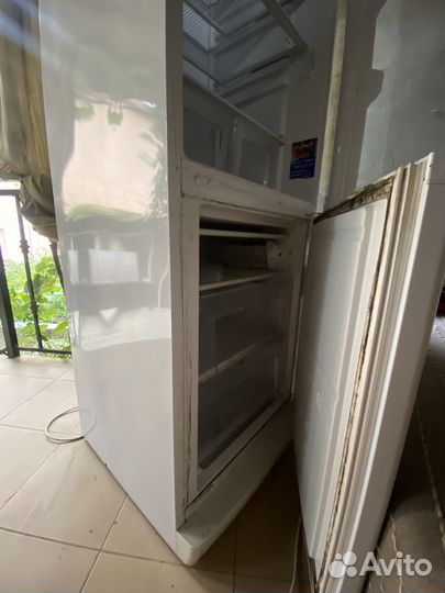 Холодильник