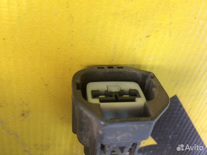 Моторчик вентилятора радиатора Opel Antara 2013