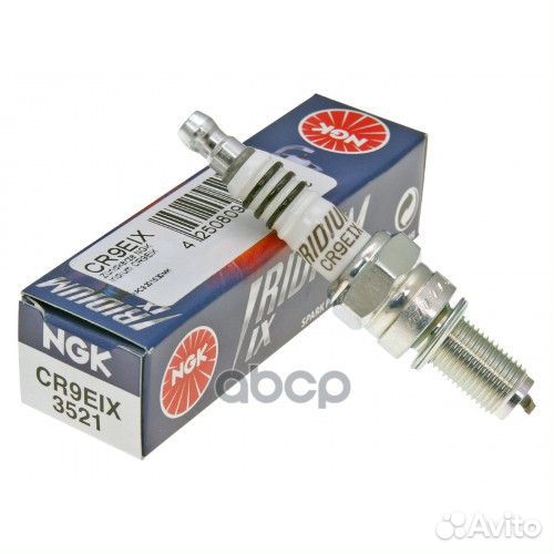 Свеча зажигания 3521 CR9EIX NGK