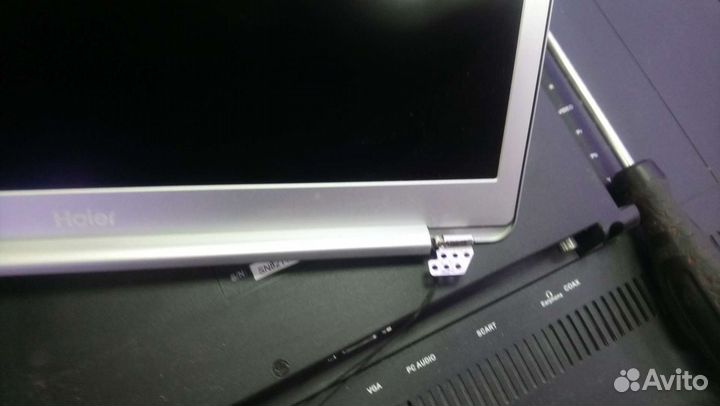 Матрица Haier S424