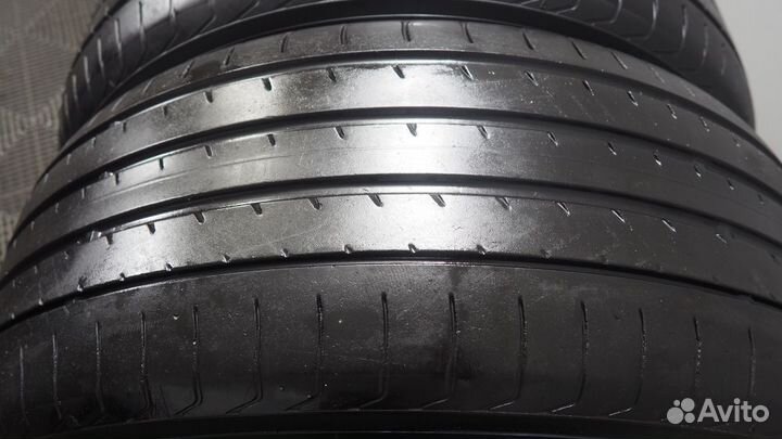 Yokohama Advan Sport ZPS 245/50 R19