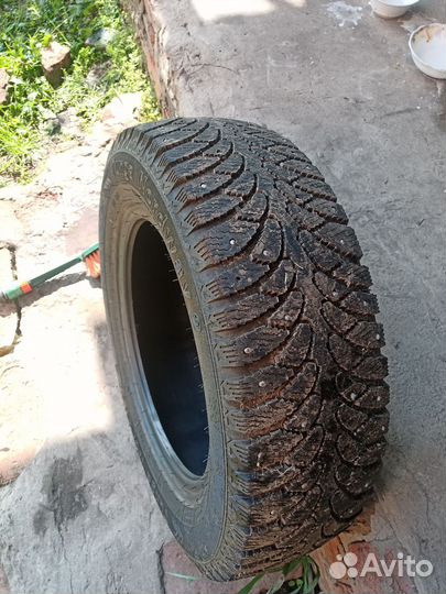 Cordiant Sno-Max 185/70 R14