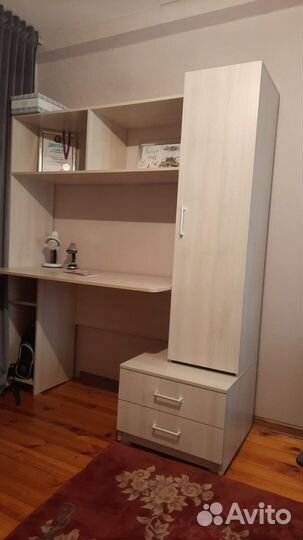 Письменный стол компьютерный стол для учебы