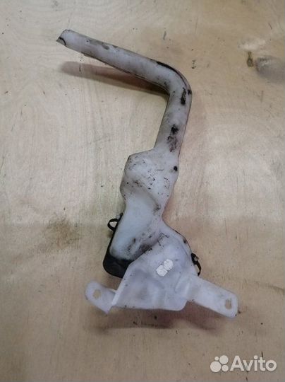 Заливная горловина бочка омывателя Mercedes-Benz