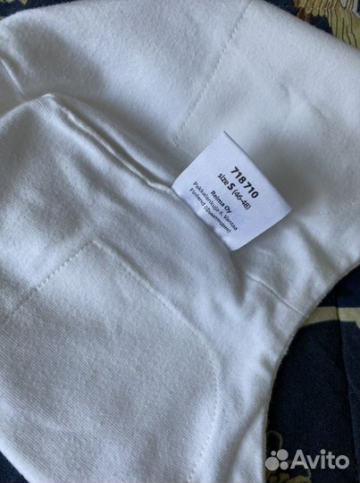 Шапка демисезонняя для девочки 46 48 Lessie