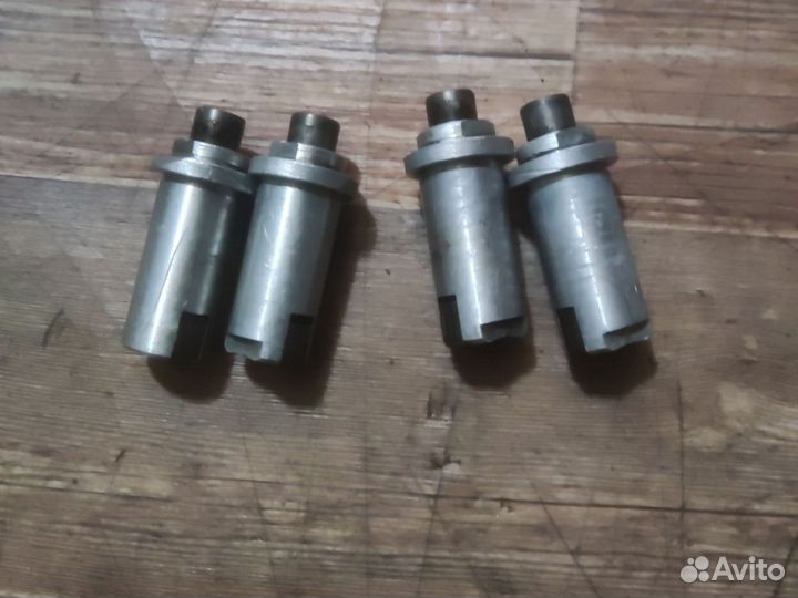 Толкатели К750