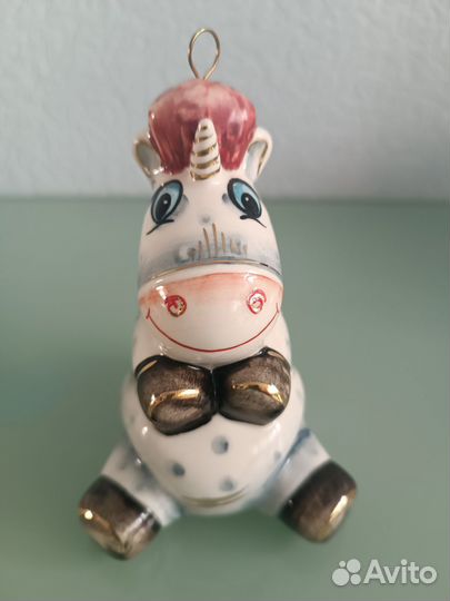 Лефортовский фарфор