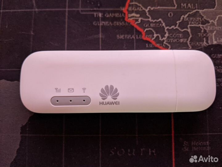 4g модем Huawei E8372h-155