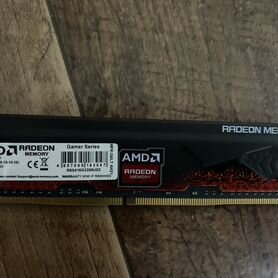 Оперативная память AMD Radeon R9S4 16Gb