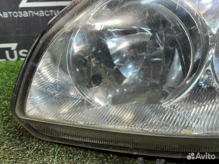 Фара левая Ваз Priora седан 1.6 16V 21126 2007