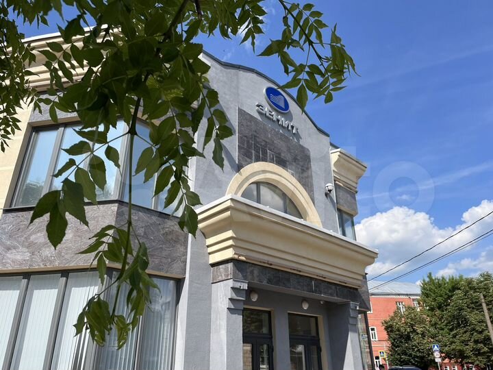 Свободного назначения, 201.2 м²