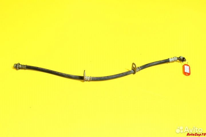 Lexus RX450h Шланг тормозной задний левоправо