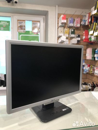 Монитор Acer Al2216w