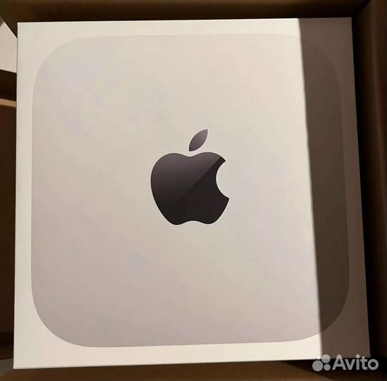 Mac Mini m4 Pro 24/512