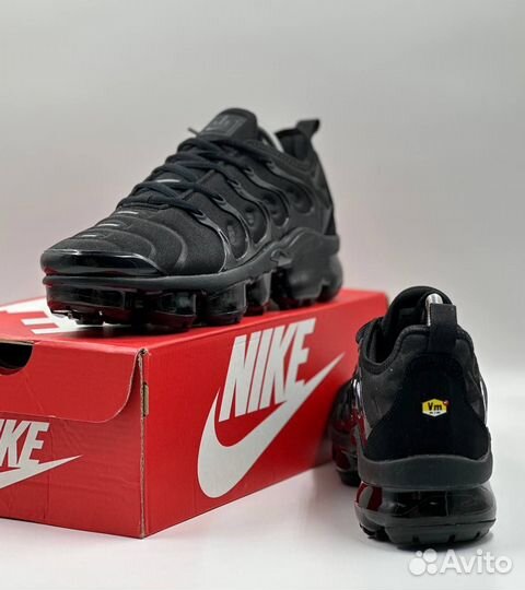 Кроссовки мужские Nike Air Max Vapormax Plus