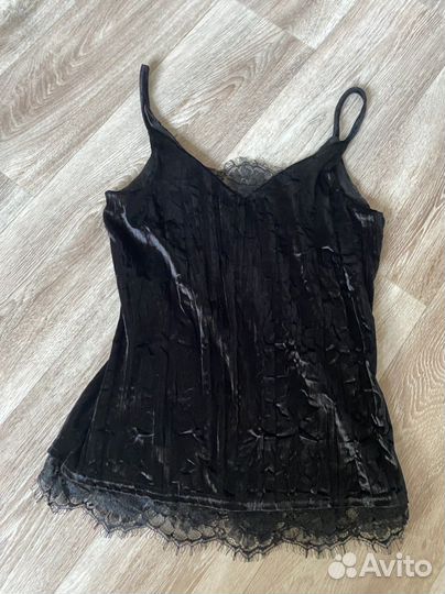 Топы бельевые h&m