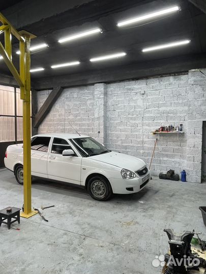 Автоэлектрик