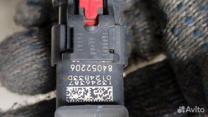 Датчик парктроника Chevrolet Equinox 2017, 2020