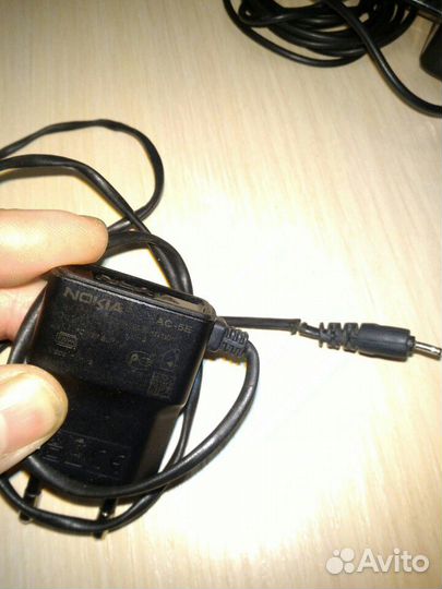 Зарядные устройства