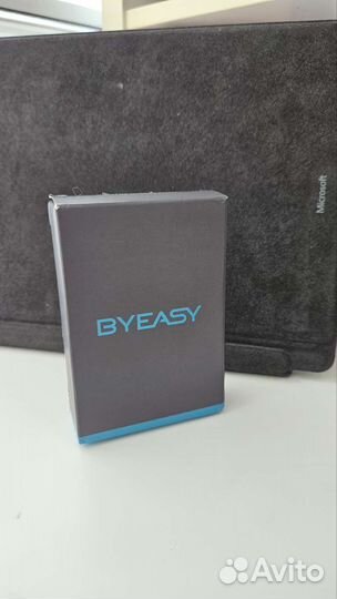 Док станция byeasy Surface Pro 8 6-in-1