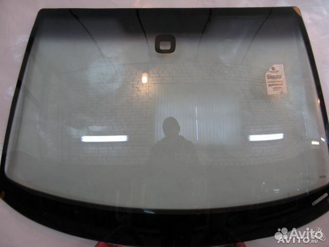 Стекло лобовое Skoda Yeti 5D Suv 09-13