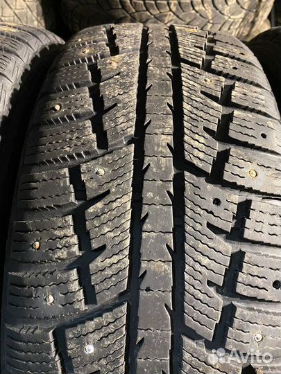 Minerva Eco Stud LT 225/60 R17 103T