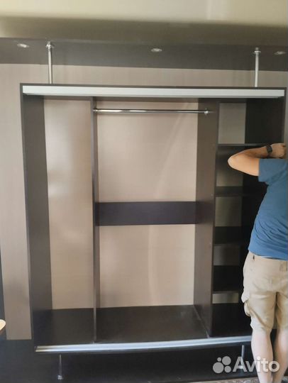 Грузчики, сборщик мебели, такелажники