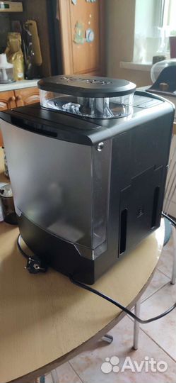 Кофемашина krups EA81*