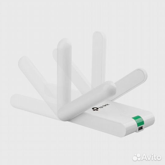 Wi-Fi адаптер TP-link TL-WN822N V6.0